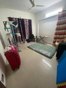 Bedroom Image of 1155 Sq.ft 2 BHK Apartment / Flat for sale in Nandan Inspera, Wakad Pune for Rs. 11200000