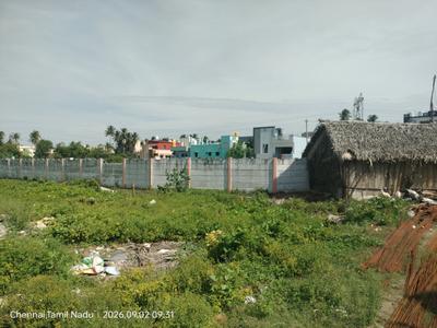 Image of 1117 Sq.ft Residential Plot / Land for sale in Ms Balaji Avenue, Parivakkam, Chennai for Rs. 5473300