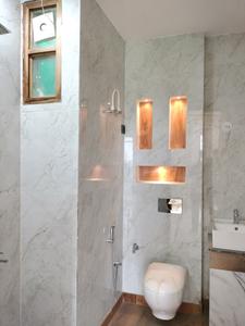 Common Bathroom Image of 1620 Sq.ft 3 BHK Builder Floor for sale in Sector 85 Faridabad for Rs. 17000000