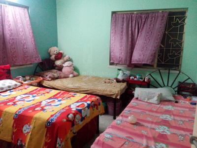 Bedroom Image of GIRLS PG in Lake Town, Kolkata