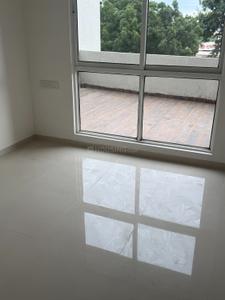 Bedroom Image of 1200 Sq.ft 2.5 BHK Apartment / Flat for sale in Gagan Aviva, Kesnand Pune for Rs. 6800000