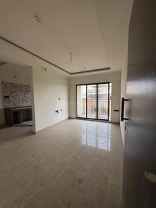 Living Room Image of 820 Sq.ft 2 BHK Apartment / Flat for sale in Skylark, Vasai West Vasai for Rs. 7400000
