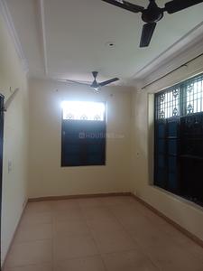 Hall Image of 700 Sq.ft 1.5 BHK Builder Floor for rent in Sector 22 Noida for Rs. 20000