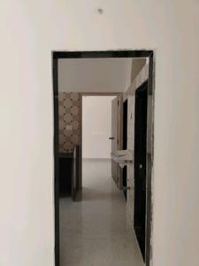 Passage Image of 840 Sq.ft 2 BHK Apartment / Flat for sale in MAAD Yashvant Srushti Bldg 1 To 6, Boisar Mumbai for Rs. 3600000