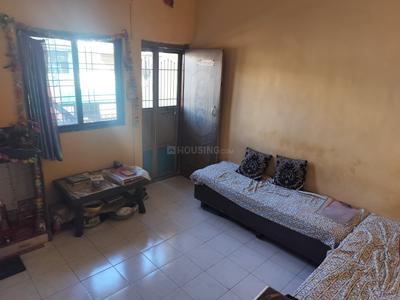 Bedroom Image of 1200 Sq.ft 2 BHK Independent House for sale in Jagtap Nagar Nashik for Rs. 5000000
