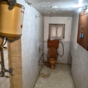 Image of 600 Sq.ft 1 BHK Builder Floor for rent in Sardarpura, Jodhpur for Rs. 15000