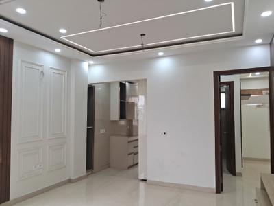 Living Room Image of 900 Sq.ft 3 BHK Builder Floor for sale in Paschim Vihar New Delhi for Rs. 22000000