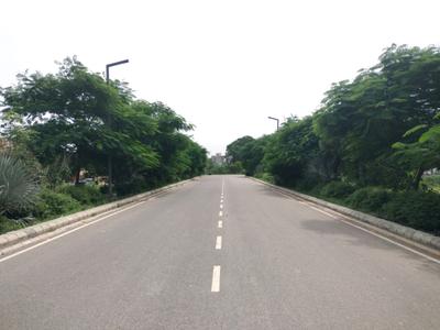 Image of 990 Sq.ft Residential Plot / Land for sale in Amolik Aster Woods, Sector 98, Faridabad for Rs. 16500000