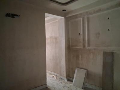 Living Room Image of 1050 Sq.ft 2 BHK Apartment / Flat for sale in Hark Sai Homes 6, Sector 49 Noida for Rs. 5000000