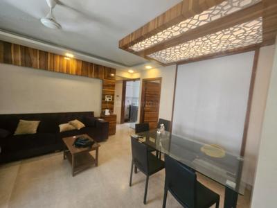 Hall Image of 1008 Sq.ft 3 BHK Apartment / Flat for sale in Khar West Mumbai for Rs. 65000000