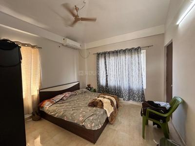 Bedroom Image of 3260 Sq.ft 3 BHK Villa for rent in Kharghuli Hills Guwahati for Rs. 55000