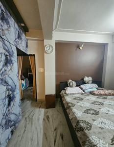 Bedroom Image of 1330 Sq.ft 3 BHK Apartment / Flat for sale in Patuli Kolkata for Rs. 6900000