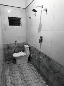 Image of 350 Sq.ft 1 RK Apartment / Flat for rent in Chinnapanna Halli, Bengaluru for Rs. 10200