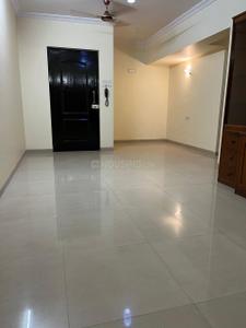 Hall Image of 960 Sq.ft 2 BHK Independent House for rent in Nityanand Baug CHS, Chembur Mumbai for Rs. 59000