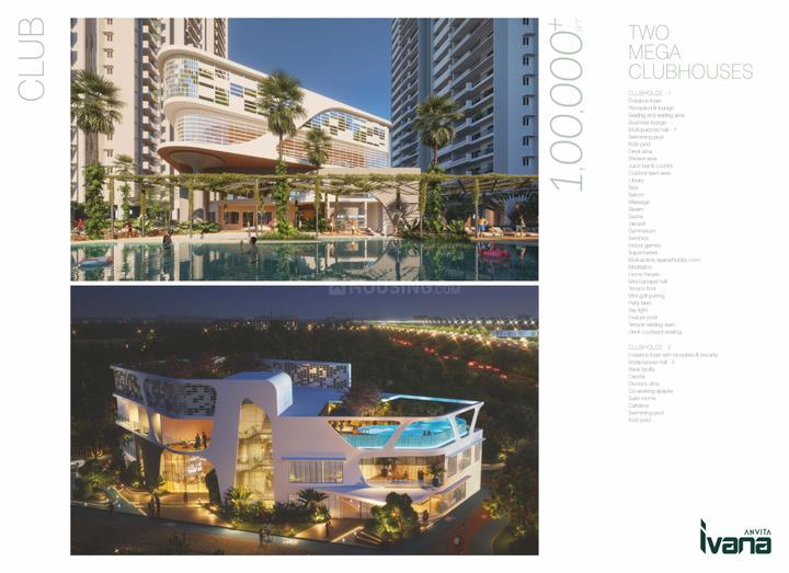 Anvita Ivana Main Image 1