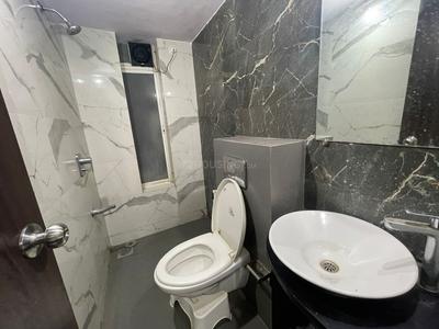 Image of 1200 Sq.ft 3 BHK Apartment / Flat for rent in Kalpataru Magnus, Bandra East, Mumbai for Rs. 250000