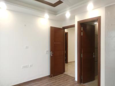 Bedroom Image of 1305 Sq.ft 3 BHK Builder Floor for sale in BPTP District 5, Sector 84 Faridabad for Rs. 14000000