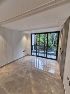 Bedroom Image of 3375 Sq.ft 3 BHK Builder Floor for sale in Jor Bagh New Delhi for Rs. 287500000