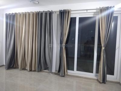 Bedroom Image of 2200 Sq.ft 4 BHK Apartment / Flat for sale in Nahar F Residences, Balewadi Pune for Rs. 24500000