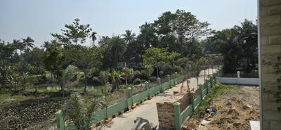 Image of 720 Sq.ft Residential Plot / Land for sale in Bhasa Eco Village, Joka, Kolkata for Rs. 200111