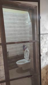 Bathroom Image of 2150 Sq.ft 3 BHK Apartment / Flat for sale in Gold Opus, Jayamahal Bengaluru for Rs. 27000000