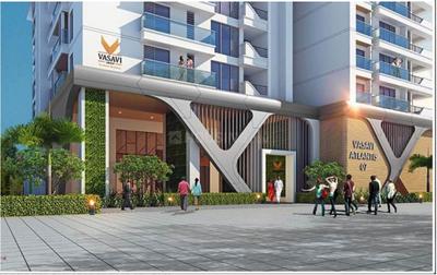 3 BHK Flat