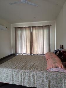 Bedroom Image of 4200 Sq.ft 5 BHK Villa for sale in Kakkanad Kochi for Rs. 30000000