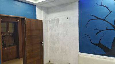 Bedroom Image of 3500 Sq.ft 4 BHK Independent House for sale in Dhankawadi Pune for Rs. 21200000