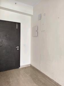 Servant Room Image of 1950 Sq.ft 3 BHK Apartment / Flat for sale in Shree Vardhman Victoria, Sector 70 Gurgaon for Rs. 23600000