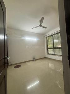 Bedroom Image of 1350 Sq.ft 3 BHK Apartment / Flat for sale in Unitech Uniworld Gardens 2, Sector 47 Gurgaon for Rs. 19800000