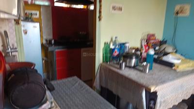 Living Room Image of 800 Sq.ft 2 BHK Apartment / Flat for sale in Shyam Bazar Kolkata for Rs. 4000000
