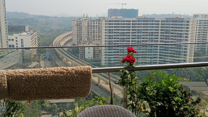 Oberoi Maxima Main Image 1