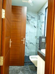 Image of 1800 Sq.ft 3 BHK Builder Floor for sale in Shivalik, New Delhi for Rs. 48500000