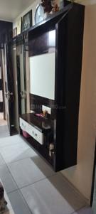 Hall Image of 1748 Sq.ft 3 BHK Apartment / Flat for sale in Gota Ahmedabad for Rs. 9500000