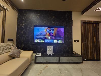 Hall Image of 948 Sq.ft 2 BHK Apartment / Flat for sale in New Town Kolkata for Rs. 7500000