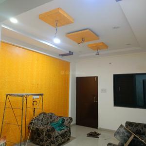 Hall Image of 780 Sq.ft 2 BHK Apartment / Flat for sale in Tukum Chandrapur for Rs. 3100000