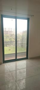 Hall Image of 1050 Sq.ft 3 BHK Apartment / Flat for rent in Darshanam Seltosa, Sevasi Vadodara for Rs. 19000