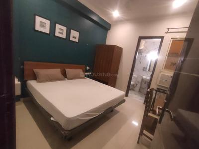 Bedroom Image of Studio 49 in Sector 49, Gurgaon