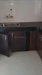 Kitchen Image of 1421 Sq.ft 3 BHK Apartment / Flat for rent in Bariatu Ranchi for Rs. 19000