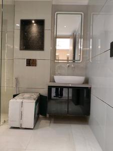 Bedroom Two Image of 2300 Sq.ft 4 BHK Builder Floor for sale in Sector 57 Gurgaon for Rs. 34000000
