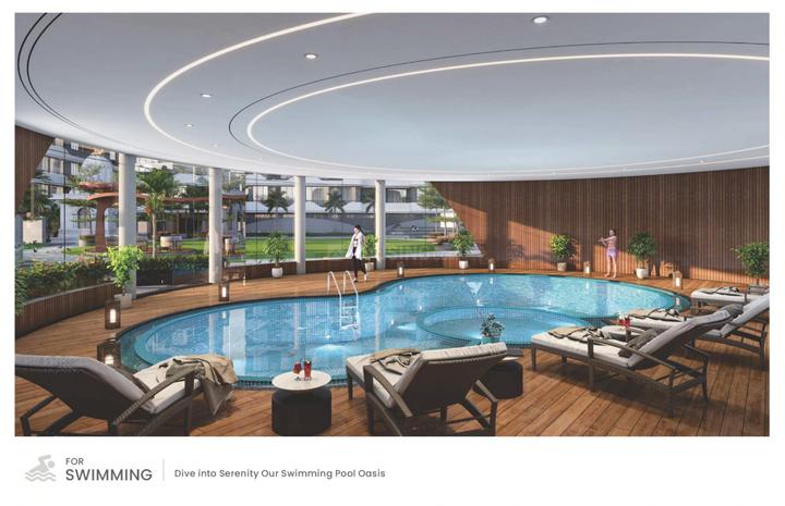 3 BHK LUXURIOUS HOMES Property Details Video 1