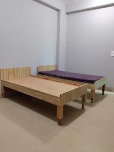 Bedroom Image of Buddha pG in Sector 73, Noida