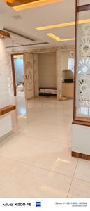 Bedroom Image of 2600 Sq.ft 3 BHK Apartment / Flat for rent in Kodihalli Bengaluru for Rs. 125000