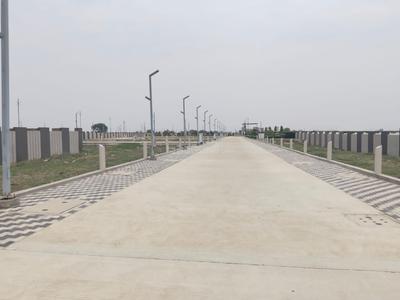 Balaji Shanti Platinum Plot View 3