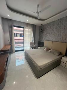 Bedroom Image of 2250 Sq.ft 3 BHK Builder Floor for sale in Sector 16 Panchkula for Rs. 35000000