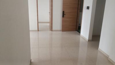 Living Room Image of 1311 Sq.ft 3 BHK Apartment / Flat for sale in Sukhwani Skylines, Wakad Pune for Rs. 12550000