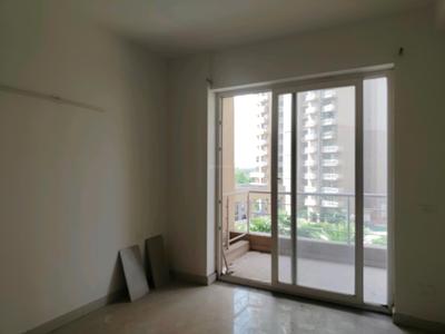 Bedroom Image of 1262 Sq.ft 2 BHK Apartment / Flat for sale in AIPL Zen Residences, Sector 70A Gurgaon for Rs. 20000000