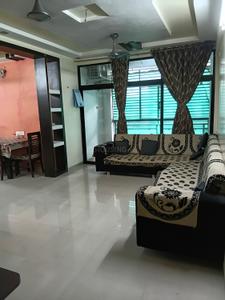 Hall Image of 2150 Sq.ft 3 BHK Apartment / Flat for rent in Bhaijipura Gandhinagar for Rs. 40000