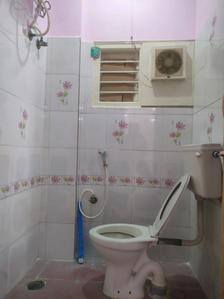Bedroom Image of 550 Sq.ft 1 BHK Independent House for rent in Bellandur Bengaluru for Rs. 20000