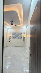 Bedroom Image of 1800 Sq.ft 4 BHK Duplex for sale in Jhotwara Jaipur for Rs. 13000000